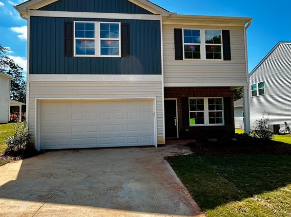 749 James Oak Ln #15, Lyman, SC 29365