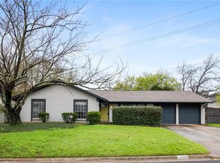 7508 Glenhill Rd, Austin, TX 78752