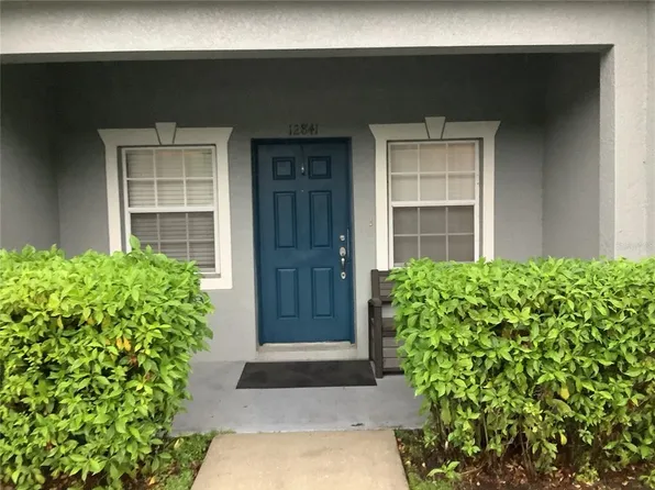 12841 Kings Crossing Dr, Gibsonton, FL 33534
