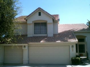 3115 S Laguna Dr, Chandler, AZ 85248