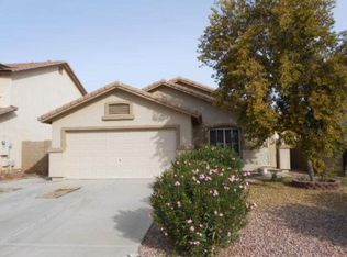 15448 W Hearn Rd, Surprise, AZ 85379