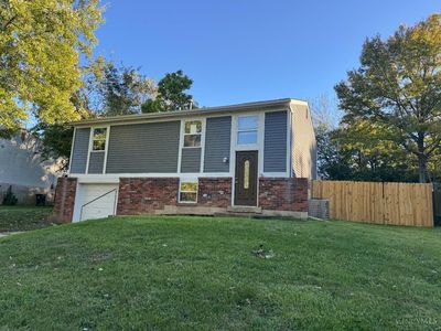 1863 W Kemper Rd, Cincinnati, OH, 45240
