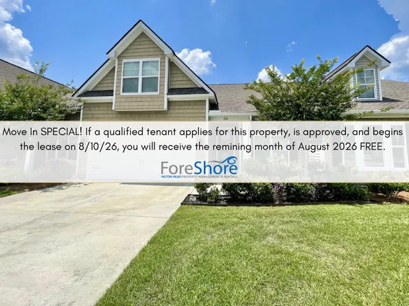 258 Wooden Wheel Ln, Okatie, SC 29909