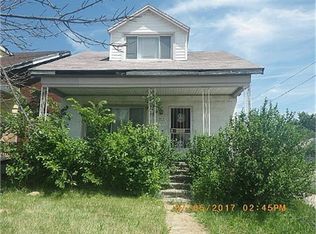 8802 Prairie St, Detroit, MI 48204