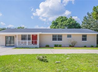 1340 S Chickasaw Trl, Orlando, FL 32825