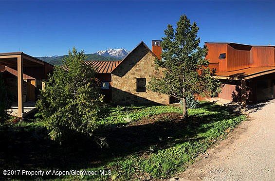 Summer Exterior North Side