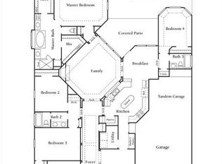 23910 Medolla Cir, Richmond, TX 77406