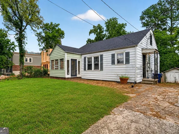 1185 Mecaslin St NW, Atlanta, GA 30318
