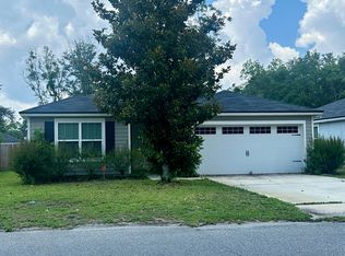 7834 Hammond Blvd, Jacksonville, FL 32220
