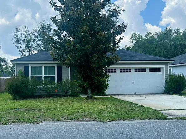 7834 HAMMOND Boulevard, Jacksonville, FL 32220