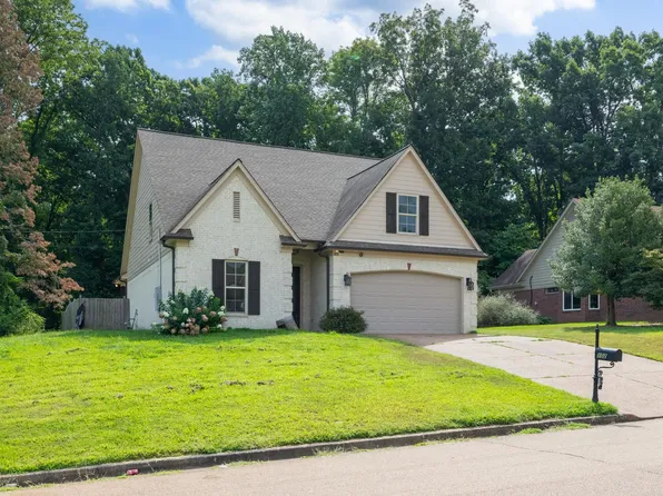 102 Aberdeen Dr, Munford, TN 38058