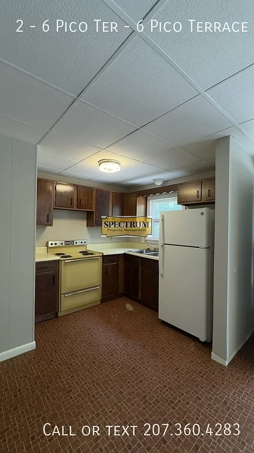 1 bed, $950 — Photo 1