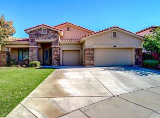 2308 W Yahoo Trl, Phoenix, AZ 85085