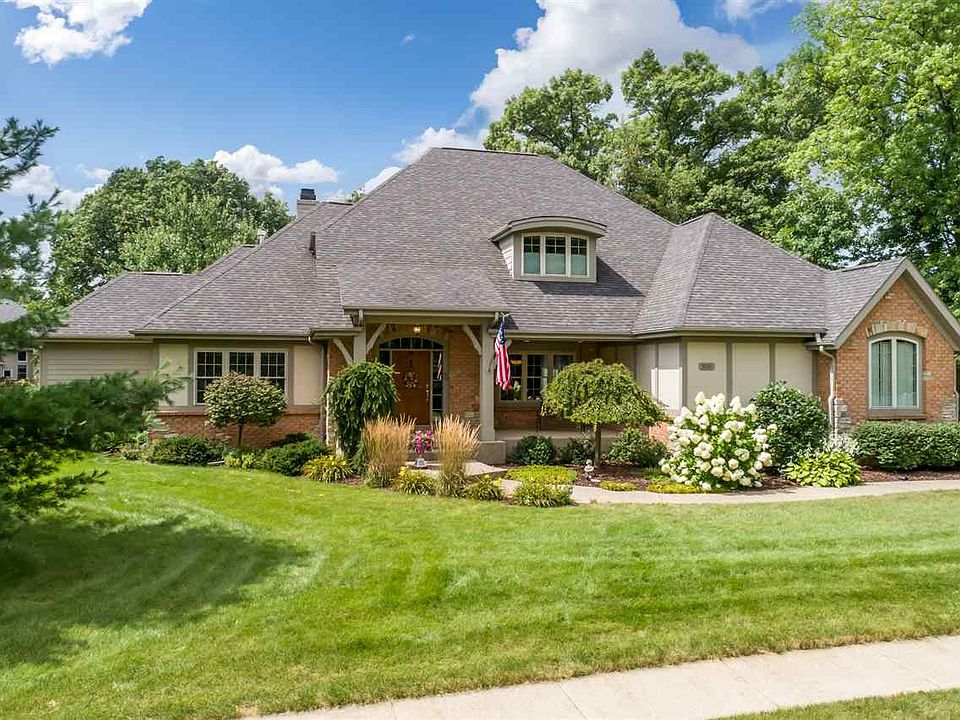 1st image of 5328 Woodland Pond Ln
