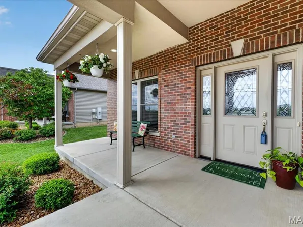 1595 W 5th St, Washington, MO 63090