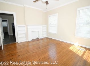 810 Rutherford St #A, Shreveport, LA 71104