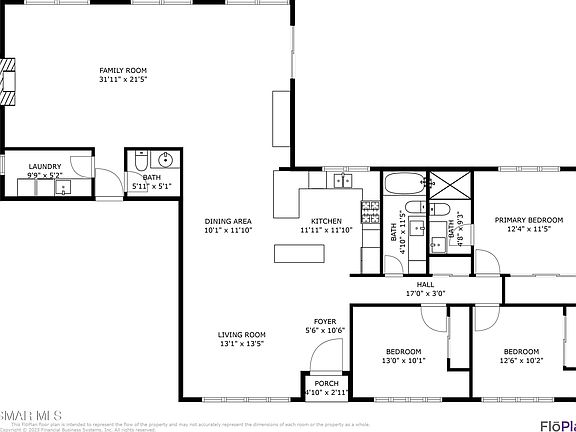 5th image of 3470 Lily Ct
