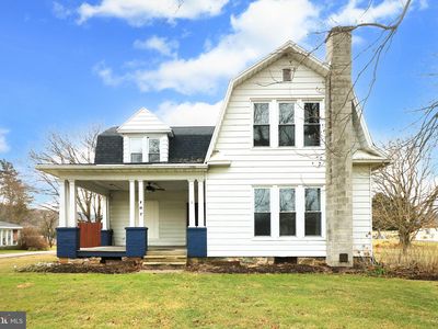 107 Madisonburg Pike, Madisonburg, PA, 16852