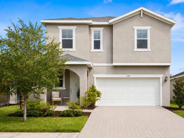 5718 Los Robles Ct, Palmetto, FL 34221