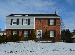 4848 Bayfield Rd, Allison Park, PA 15101
