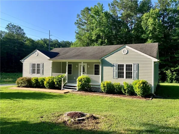 4255 Lockin Rd, Powhatan, VA 23139