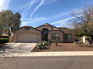 2206 W Steed Rdg, Phoenix, AZ 85085