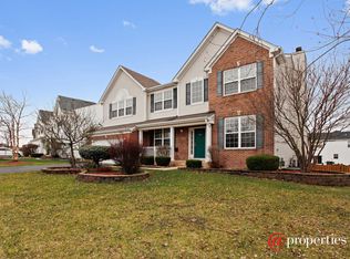 17717 S Alta Dr, Lockport, IL 60441