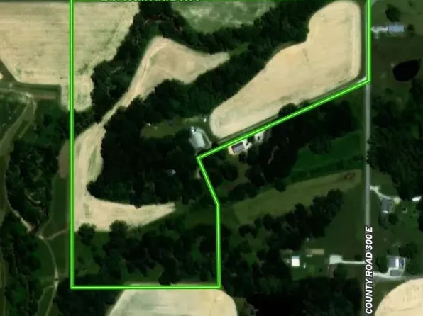 3075 S Co Road E, Greensburg, IN 47240