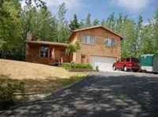 725 Darrell Dr, Fairbanks, AK 99709