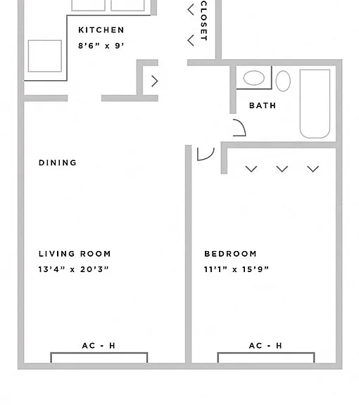 65 East Scott — Photo 43