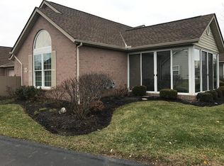 2018 Farmbrook Cir N, Grove City, OH 43123