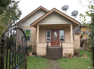 1815 SW 100th St, Seattle, WA 98146