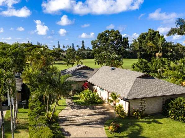 5282 Honoiki Rd, Princeville, HI 96722