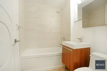 Sold by Bond New York