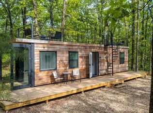 76 Twisted Timber Trl, Broken Bow, OK 74728