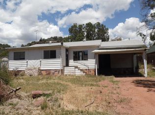 238 W Chelsea Dr, Payson, AZ 85541