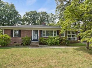 862 Colonial Dr, Rock Hill, SC 29730