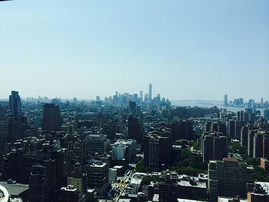 Rented by New York Manhattan Real Estate Incorporated | media 103