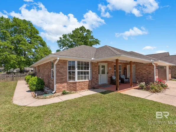 3155 Spanish Cove Dr N, Lillian, AL 36549