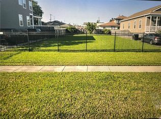 233 22nd St, New Orleans, LA 70124