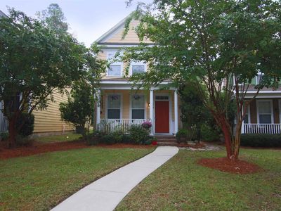 124 Palmetto Park Cir, Columbia, SC, 29229