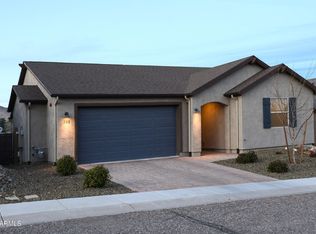 352 Malachite Rd, Clarkdale, AZ 86324