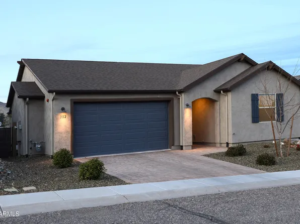 352 MALACHITE Road, Clarkdale, AZ 86324