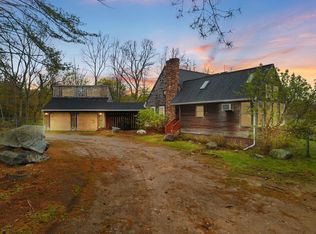 1080 Locust St, Raynham, MA 02767