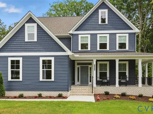 17656 Tuscany Rd, Moseley, VA 23120