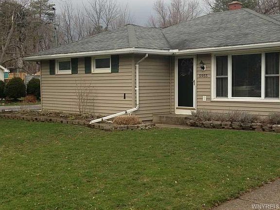 2nd image of 5955 Creekview Dr