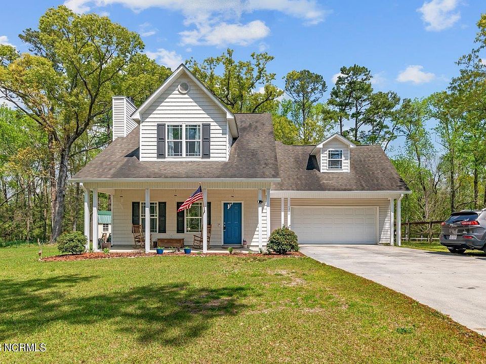 1216 Belgrade Swansboro Road, Hubert, NC 28539 Zillow