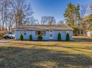 100 Sunridge Dr, Springfield, MA 01118