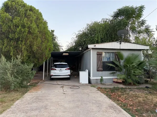 1116 E 19th St, Weslaco, TX 78596