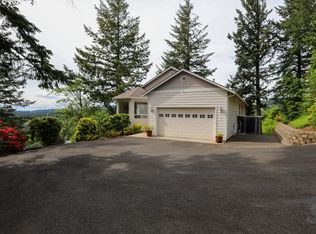 300 SE Wood Dr, Washougal, WA 98671